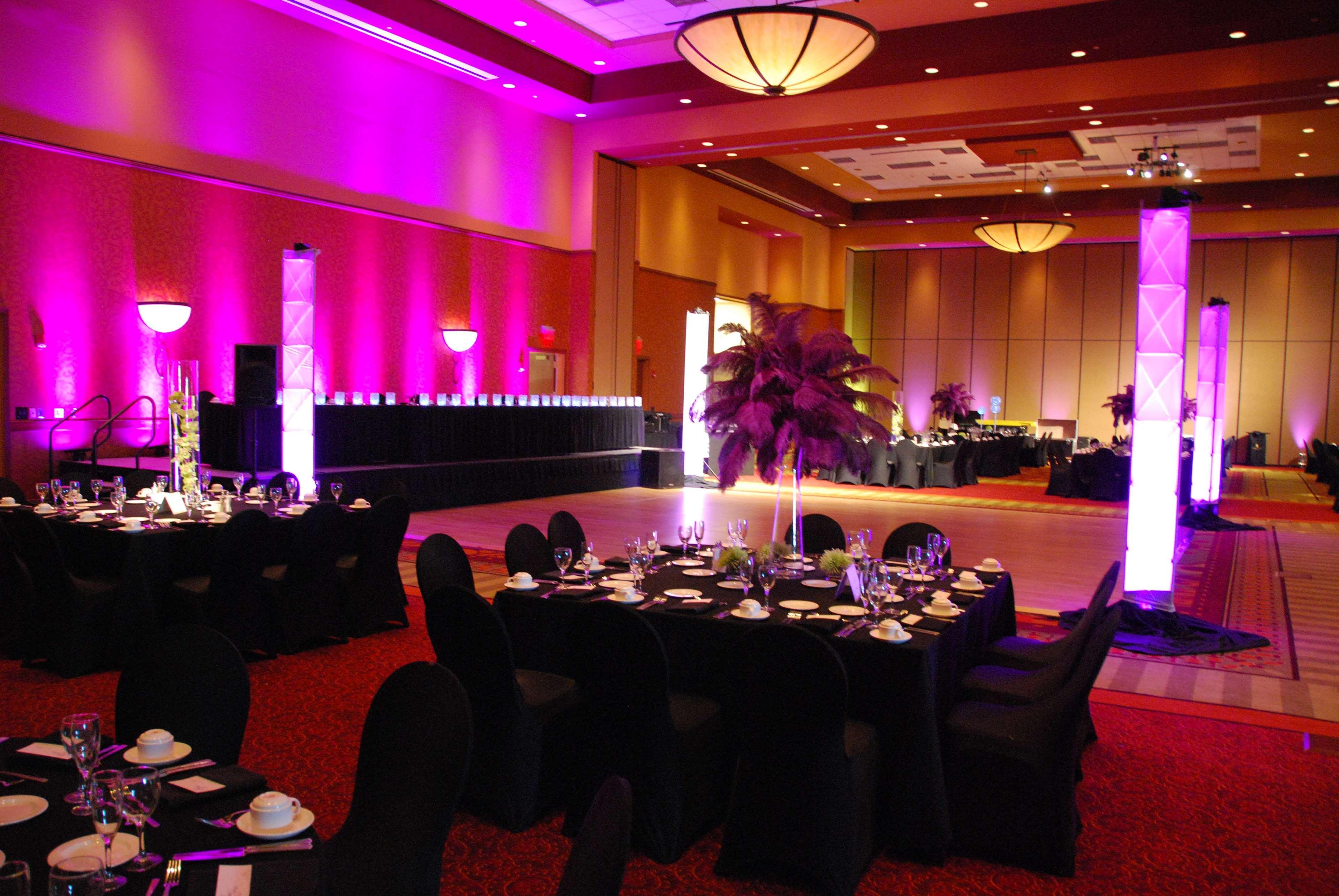 Embassy Suites East Peoria Hotel And Riverfront Conference Center Extérieur photo